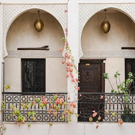Les Sources Berberes Riad & Spa-2