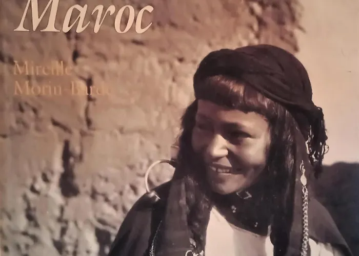 Riad Sahara Nour Marrakesh